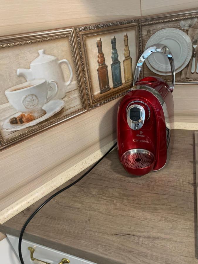 Apartament Micsunelelor Cu Parcare Privata 雅西 外观 照片